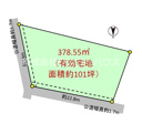 久喜市栗橋中央一丁目　土地の画像