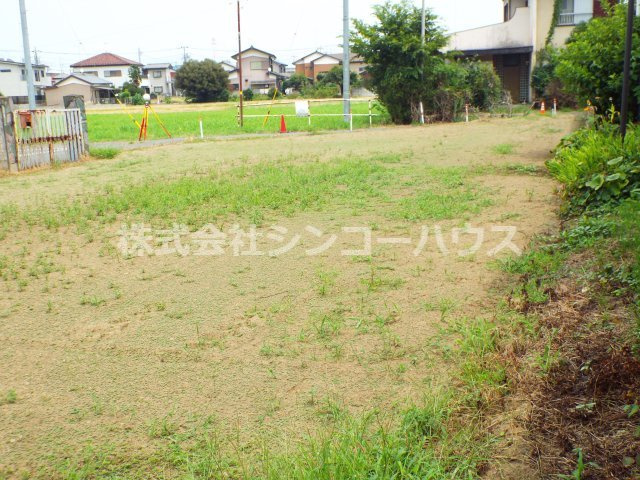 【外観】 | 久喜市栗橋中央一丁目　土地 | JR宇都宮線/東武日光線が利用できる栗橋駅徒歩約6分の立地です。