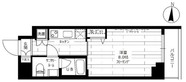 ステージファースト両国南アジールコート