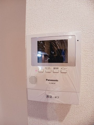 【セキュリティ】 | グラン　プラット