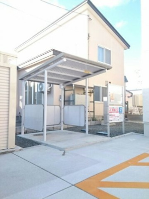 【その他共用部分】 | グラン　プラット