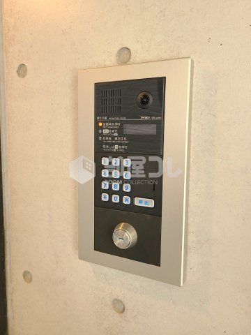 COCOFLAT武蔵小山Ⅱのその他共用部分