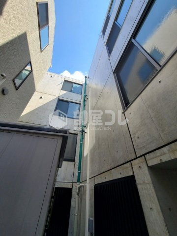 COCOFLAT武蔵小山Ⅱ