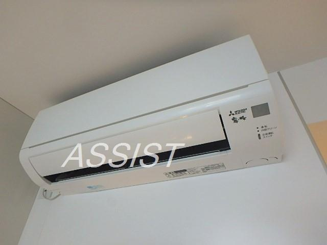 大田区北千束２丁目の賃貸マンションの設備