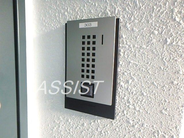 大田区北千束２丁目の賃貸マンションのその他