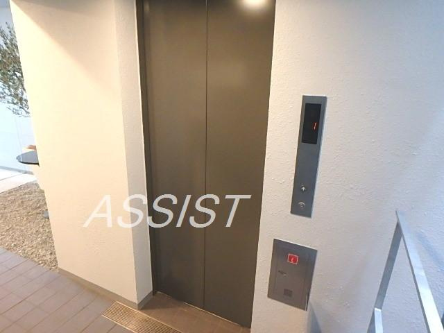 大田区北千束２丁目の賃貸マンションの設備
