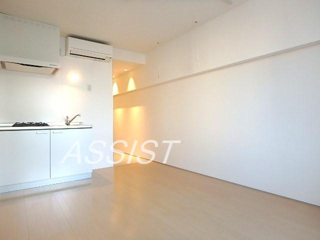 大田区北千束２丁目の賃貸マンションのその他