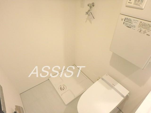大田区北千束２丁目の賃貸マンションの設備