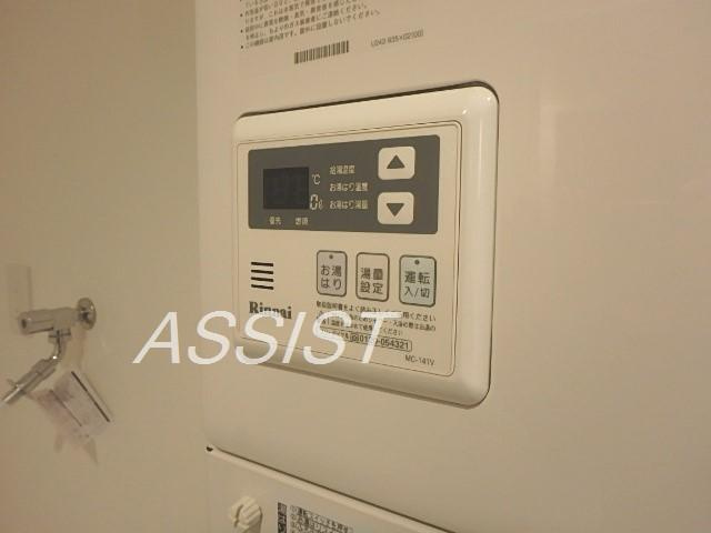 大田区北千束２丁目の賃貸マンションのその他
