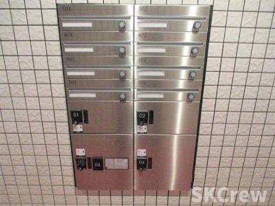 【その他共用部分】 | リヴィエール桜台