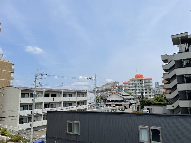 サンシャリテ向丘A棟のその他