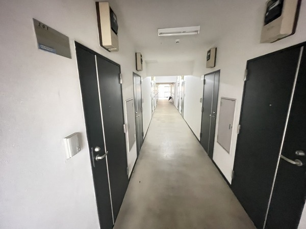 パステル小山のその他共用部分