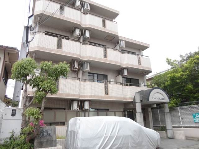 ジョイフル滝の茶屋