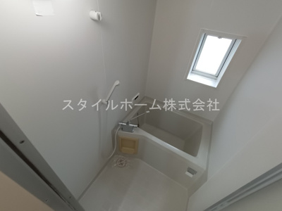 【浴室】 | ビューラー野依D