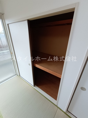 【収納】 | ビューラー野依D