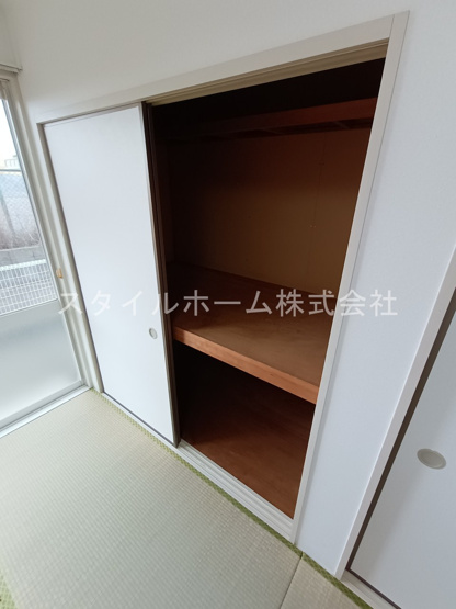 【収納】 | ビューラー野依D