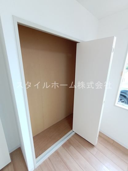 【収納】 | ビューラー野依D
