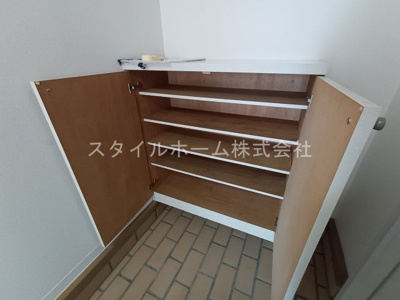 【収納】 | ビューラー野依D