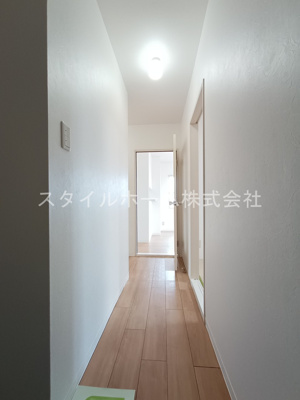 【内装】 | ビューラー野依D