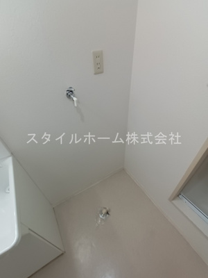 【設備】 | ビューラー野依D