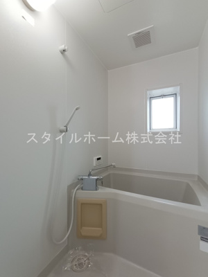 【浴室】 | ビューラー野依D
