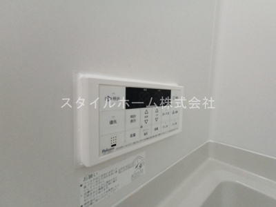 【設備】 | ビューラー野依D