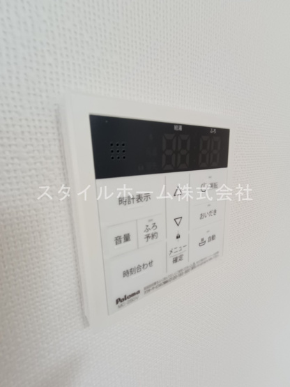 【設備】 | ビューラー野依D