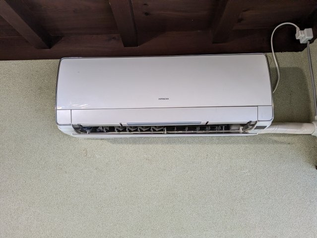 阿野町ビッグベースの設備