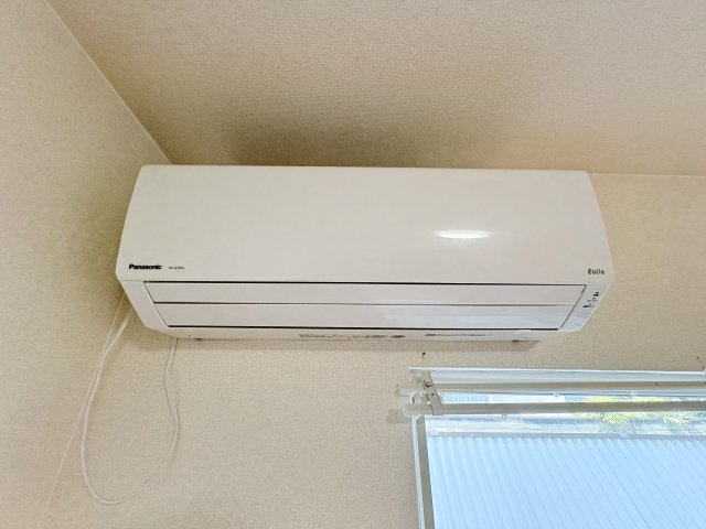 熊本市東区東野１丁目の賃貸マンションの設備