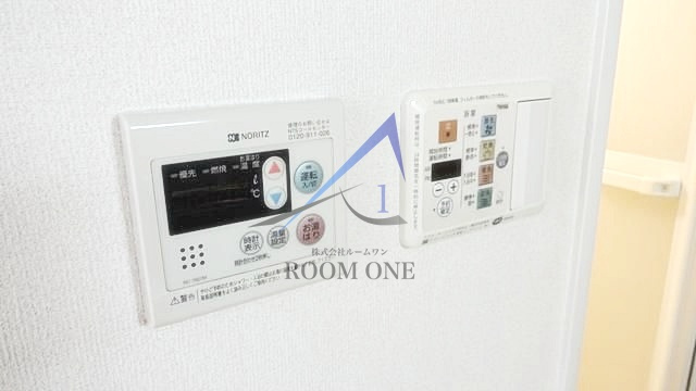 パークマンションのその他