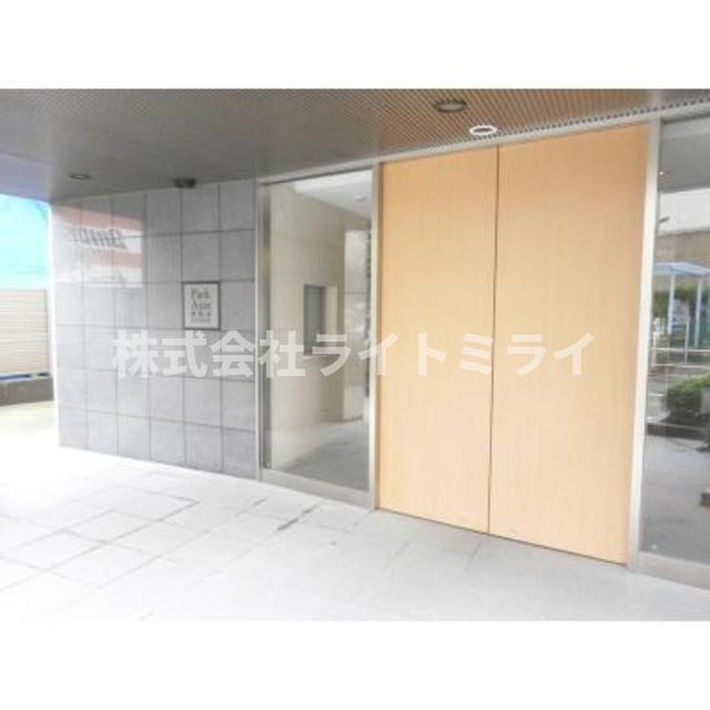 パークアクシス神楽坂ステージのその他