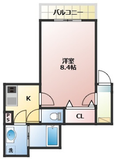【間取り】 | REGIA中庄
