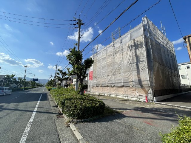 浜甲子園１丁目アパート（０２８４６２５０１）のその他