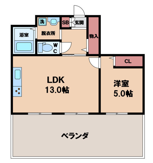 【間取り】 | ブルーハイツ39