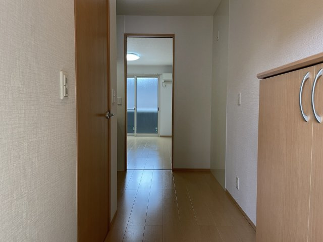 サンシャリテ向丘B棟のその他