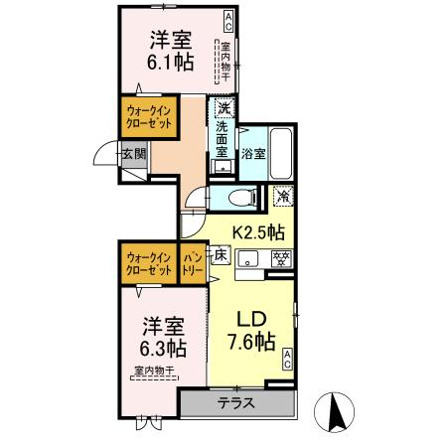 SENSIA小田原5丁目