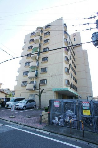 ペルル久留米西町【キャッシュバック対象物件】