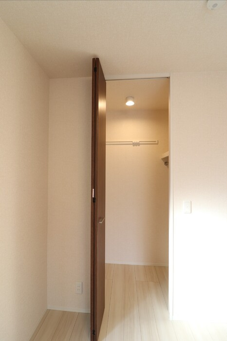 Ace Heimの収納