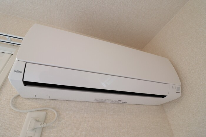 Ace Heimの設備