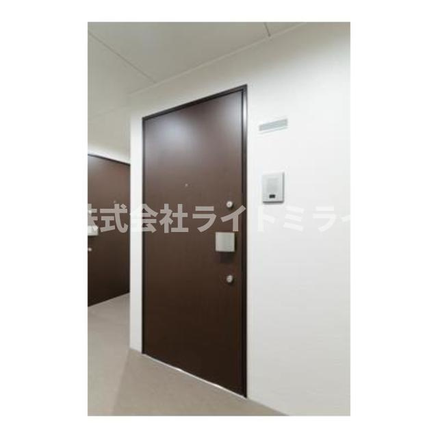 ラヴィラント御茶ノ水の設備|※写真は同タイプ住戸です。