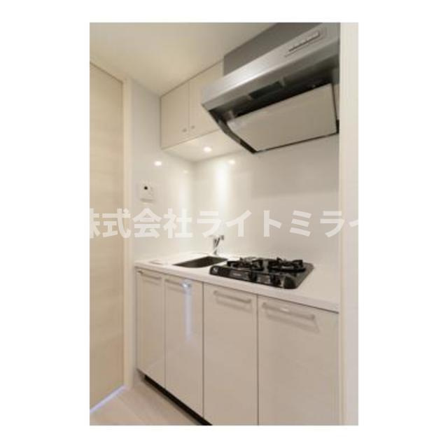 ラヴィラント御茶ノ水のキッチン|※写真は同タイプ住戸です。