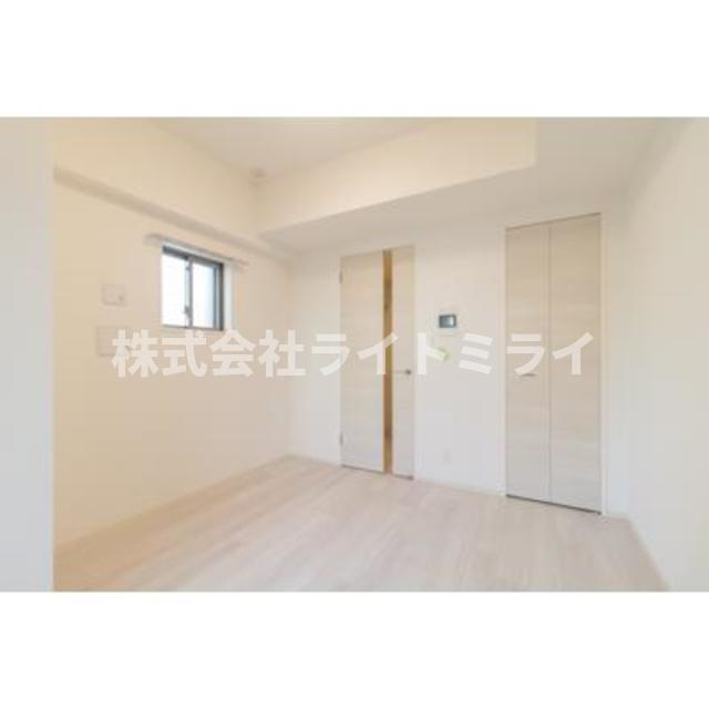 ラヴィラント御茶ノ水の居間・リビング|※写真は同タイプ住戸です。