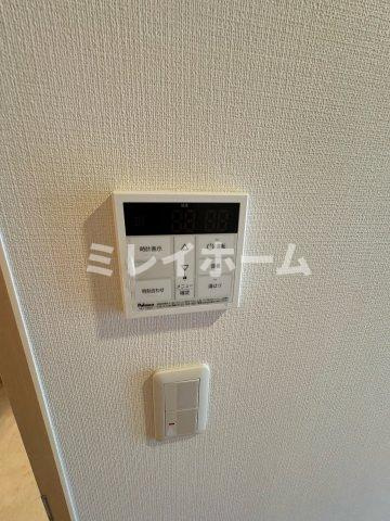 ストリーム多摩川の設備