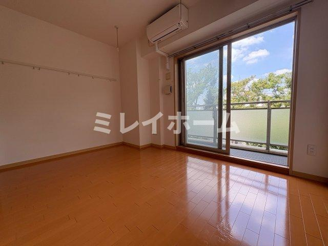 ストリーム多摩川