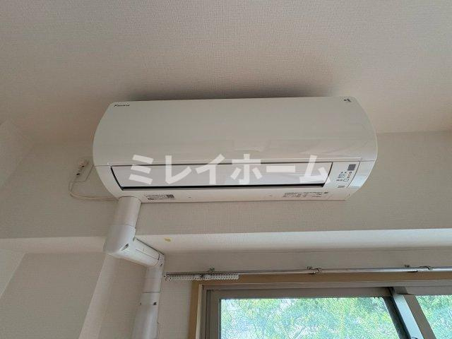 ストリーム多摩川のその他