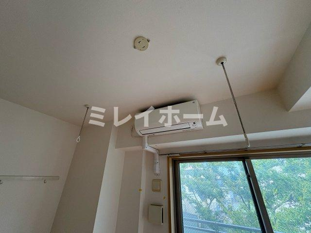 ストリーム多摩川のその他