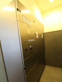 プライムアーバン用賀のその他共用部分|※別部屋参照