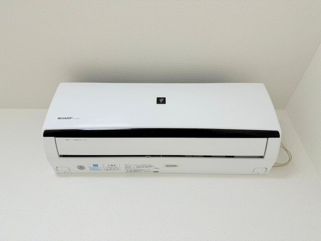 レイワニティ　プレイスの設備