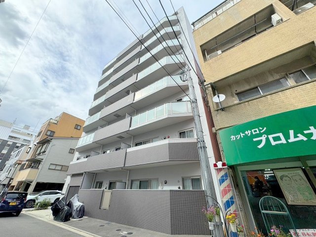 レイワニティ　プレイス