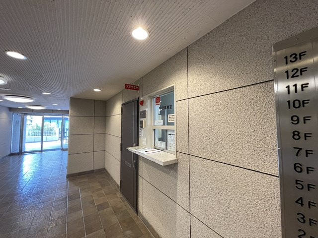 【受付】 | 緑地東ロイヤルマンション | こちらのサイトに掲載されている全ての物件が、当社にてご紹介可能です！気になる物件がありましたら、弊社スタッフまでお気軽にお問合せ下さいませ。